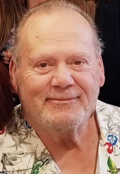 Edward Emigholz