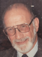 Richard D Crowell