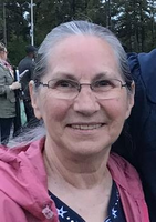 Shirley Ann Boccelli