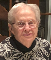 Rose Marie  Lolli