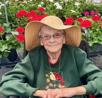 Helen  Giordano