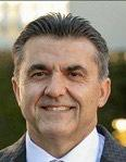 Mauro "Mike"  Conte