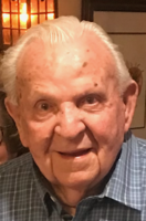 William P. Rochetti Sr.