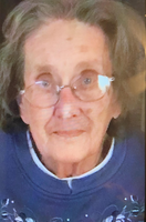 Gladys E. Hampton