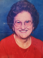 Eleanor  Greco