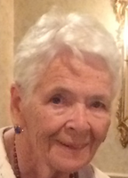 Margaret M. Lynch