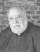 Fr. Peter  Saporito