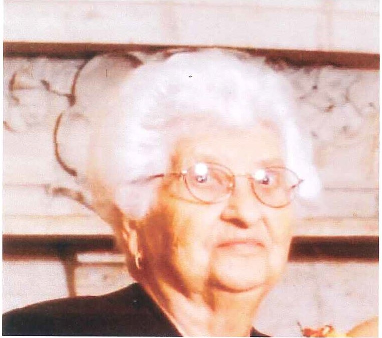 Bertha Bononcini