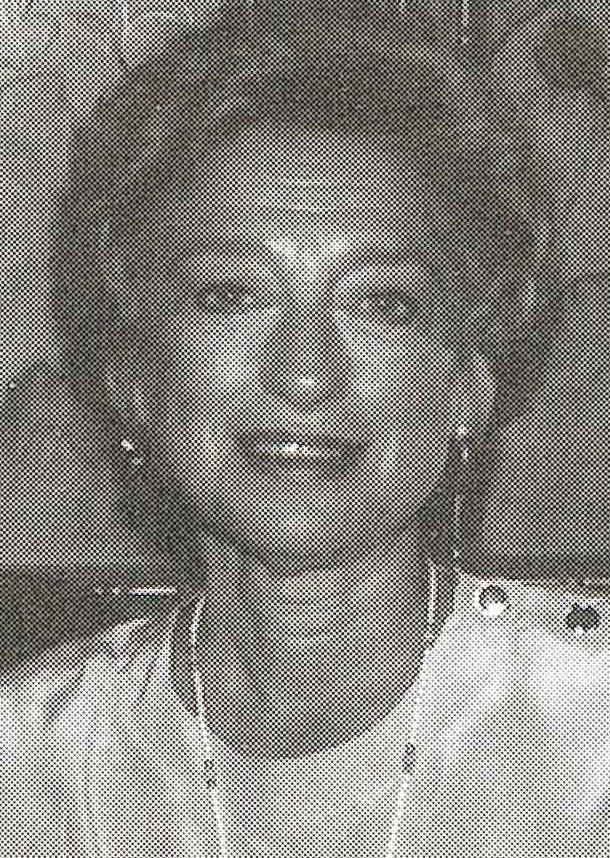 Doris DiPaola
