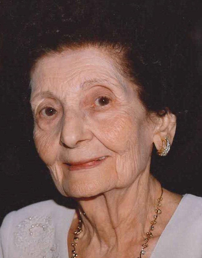 Elizabeth Fiocchi