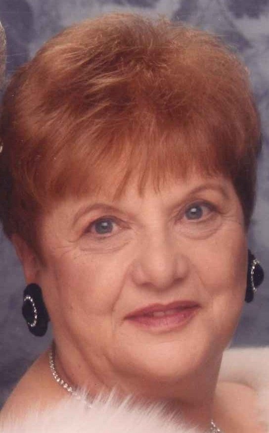 Barbara Flashel