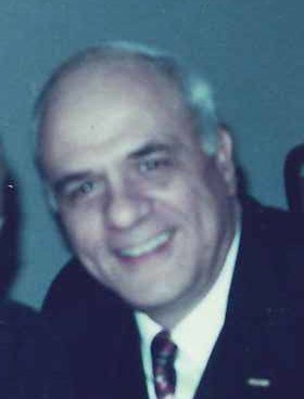 Charles Garbarino