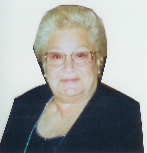 Doris Giglio