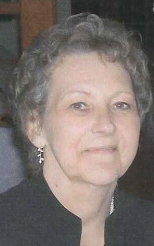 Valerie Karwowski