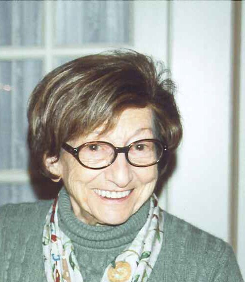 Eva Martinelli