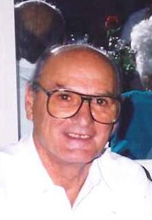 Albert Mercoli