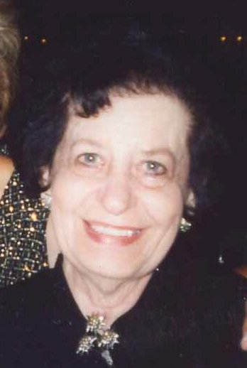 Gloria Rochetti