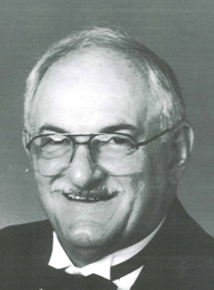 Obituary of John A. Rossi Rone Funeral Service serving Vineland,