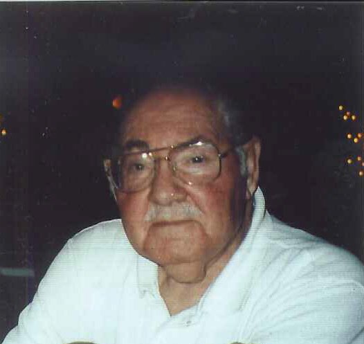 Frank Santagata Sr.