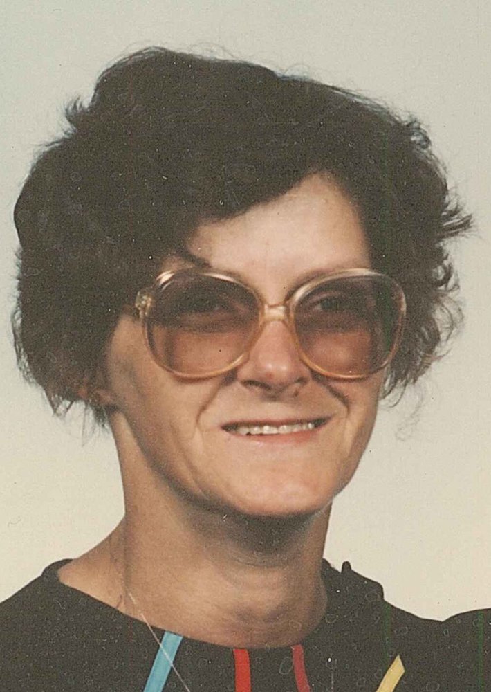 Obituary of Patricia Ann Fox Rone Funeral Service serving Vinelan...