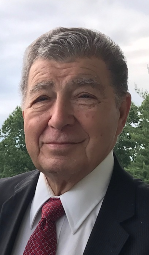 Dominick A Bianco Obituary, Vineland, NJ