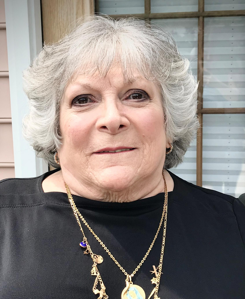 Bernadette  English Obituary, Vineland, NJ