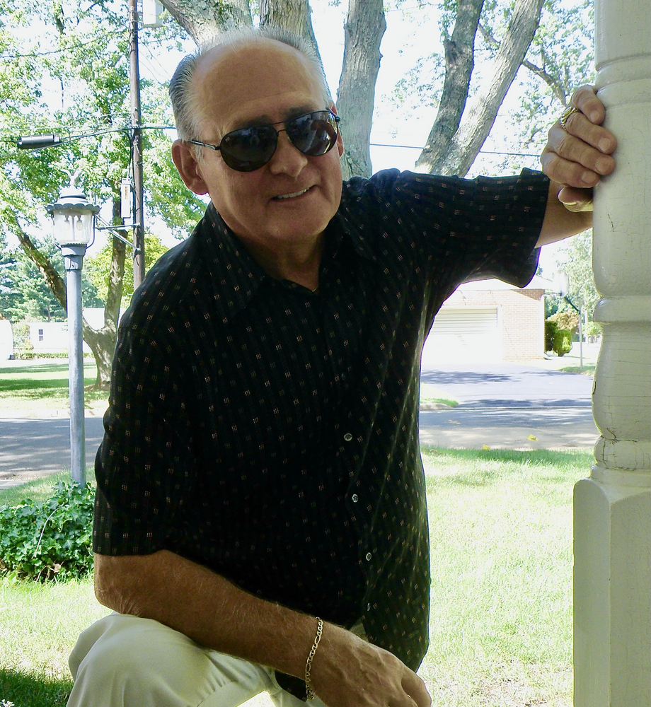 William G. Mccomb Obituary, Vineland, NJ