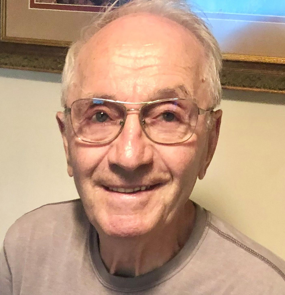 Benito Sopranzetti Obituary, Vineland, NJ