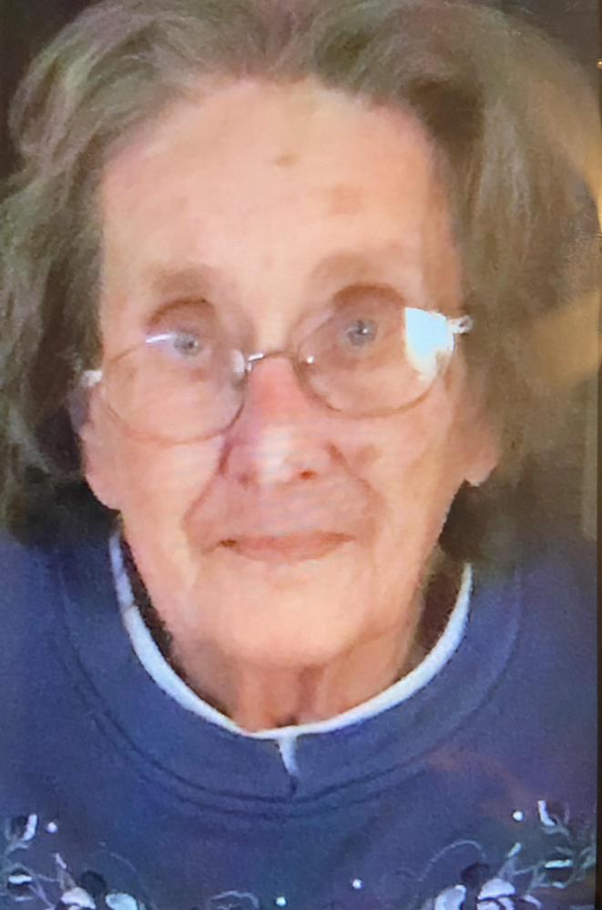 Gladys E. Hampton Obituary, Vineland, NJ