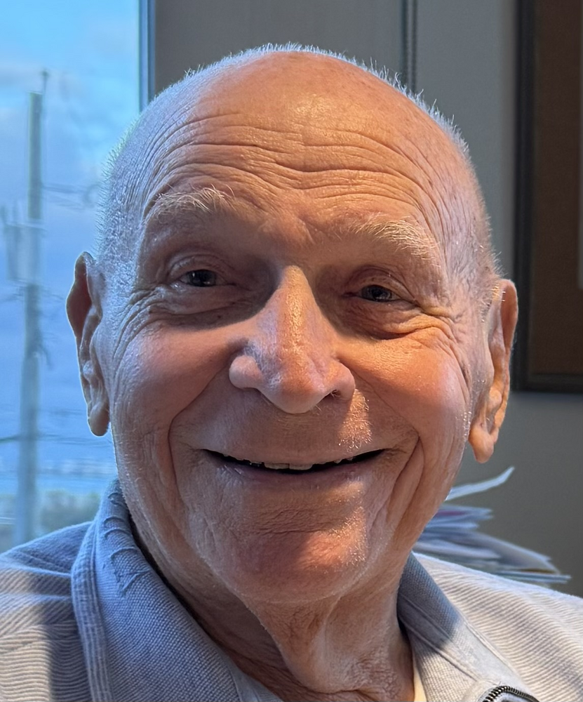 Marvin H. Goldstein Obituary, Vineland, NJ